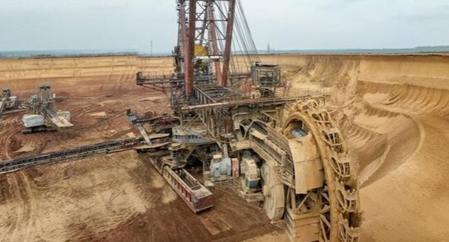 Український титан: хто контролює ОГХК і чому усім «простили» борги