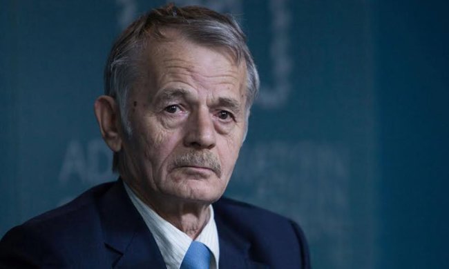 Мустафа Джемілєв назвав причину полону українських моряків: Путін боїться одного українського політика