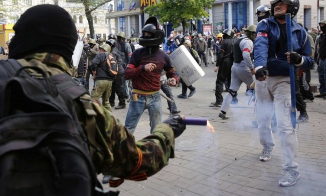 Прикордонники затримали в Одесі кремлівського "шатуна"