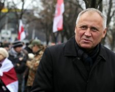 КГБ открыло охоту на белорусских оппозиционеров