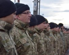 Сталь куется в огне: как украинские штурмовики годовщину отмечали