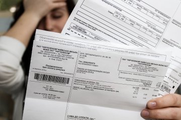 В Україні кардинально знизяться тарифи на комуналку: у Зеленського назвали точну дату
