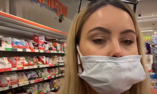 Скрин, видео YouTube цены в Польше