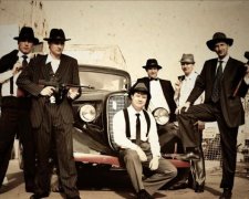 Держал в страхе Америку: в США снимут фильм о легендарном украинце