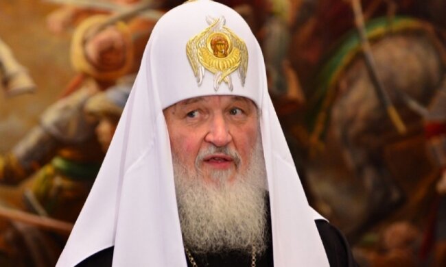 Патриарх Кирилл благословил санкции против России