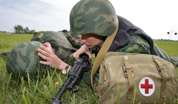 МОЗ не доклав жодних зусиль для військових госпіталів на Донбасі