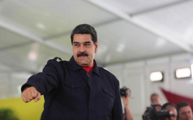 Кровавые выборы в Венесуэле дали ожидаемый результат