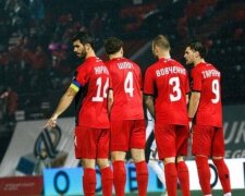 Кай Ципот — захисник Вереса
