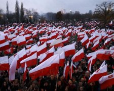 Україну і Польщу попередили про майбутню катастрофу