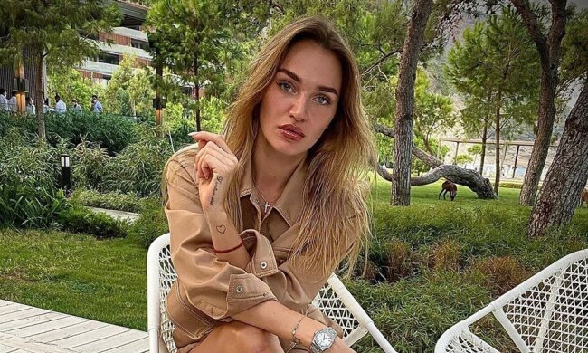 Алла Добкина, фото - https://www.instagram.com/alladobkina007/