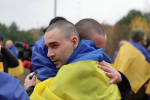 освобождены пленные
