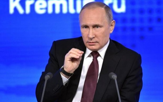 Путин завершил испытания "взрослого" оружия