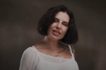 Блогерка Анна Алхім. Фото скріншот з Youtube