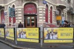 На прем'єру фільму про "Металіст" у Харкові завітав Мирон Маркевич (відео)