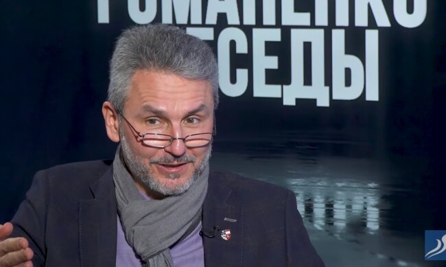 Геннадій Друзенко