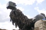 Ситуація на Донбасі, скріншот: YouTube