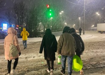 Украинцы, фото: Знай.ua