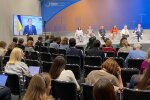 Міжнародна платформа дій для зеленого відновлення України стартувала на полях Ukraine Recovery Conference 2024