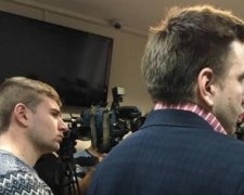Водія «розстріляної» BMW не посадили під домашній арешт