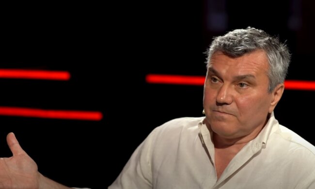 Валерий Дымов