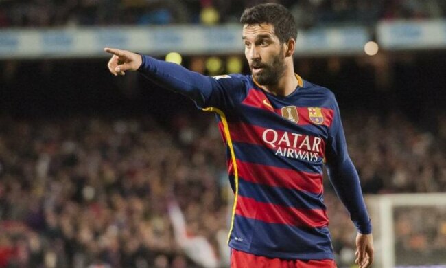 Зірка Барселони розтринькав усі свої гроші в казино