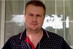 Денис Пащенко