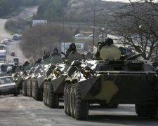 Кремль придумал новый способ переброски войск на Донбасс