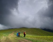 Самое мистическое место Украины: внеземные загадки Карпат, которые так притягивают и пугают туристов