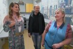 За вами следят: "Ревизор" обнаружила скрытые камеры в украинских хостелах