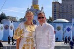 Катерина Осадча похвалилася слухняним Юрієм Горбуновим: це ненавидять всі чоловіки