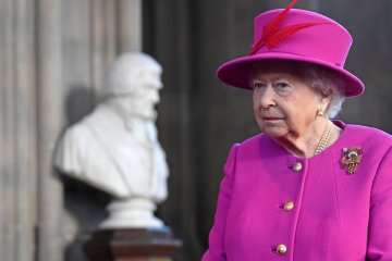Єлизавета II