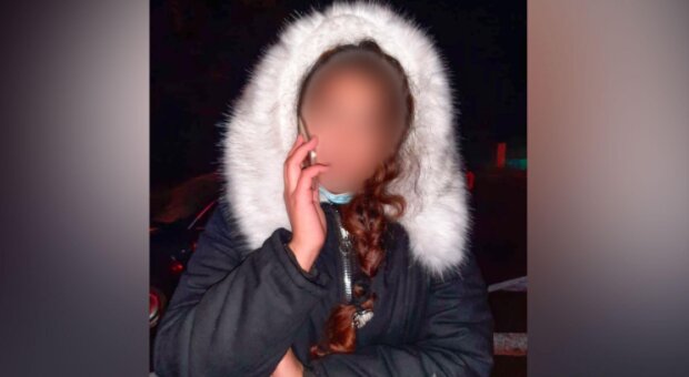 На Полтавщині дівчина імітувала власне викрадення: історія нещасливого кохання