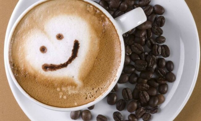 Хімік створив каву, яка корисна для серця