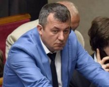 Мельничук розійшовся після бійки з Лещенком