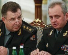 Полторак, Муженко и Ценов помогали Матюшиной отозвать военнослужащего из депутатов Коцюбинского поселкового совета?