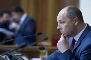 Рожнов: Звичка говорити, не думаючи, зіграла злий жарт зі спікером Парубієм