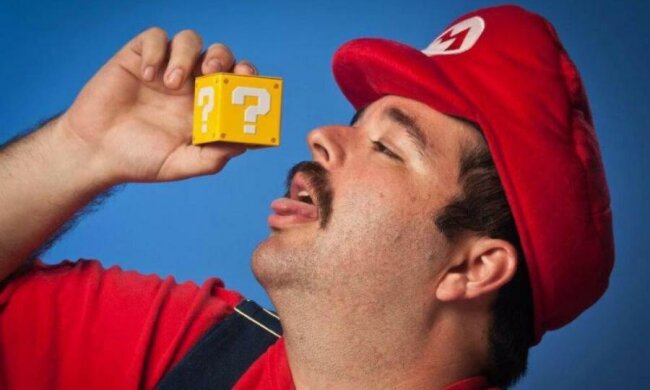 Головний фанат Mario зробив неможливе заради рекорду: відео