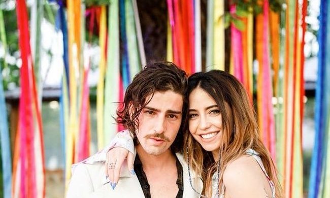 "Сильно боліла грудна клітина, всередині щось пекло": Дантес розповів, як поборов страшний недуг