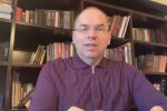 Максим Степанов, кадр из видео