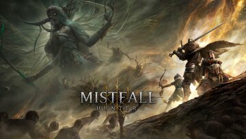 Mistfall Hunter — фентезійний екшен