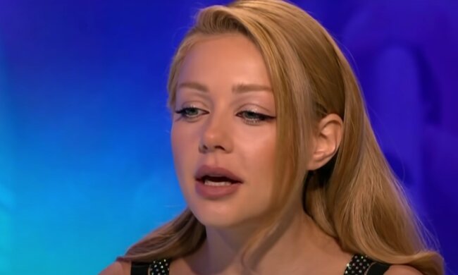 Тіна Кароль. Фото: скрін youtube