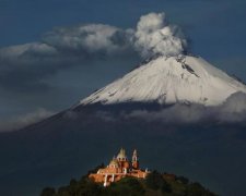 Взорвался один из опаснейших вулканов мира: видео