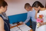 В українських в'язницях масово одружуються