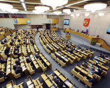 Украинка резко поставила на место вице-спикера Госдумы