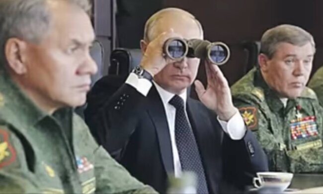 путин и министры, фото: свободный источник