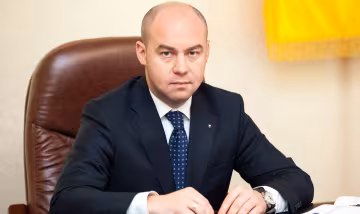 Сергей Надал