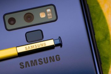 Galaxy Note 10