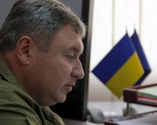 Губернатор Гарбуз спустив японські інвестиції на ями: фото