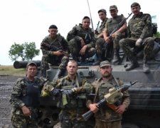 Бійці АТО внесуть розкол у суспільство після повернення