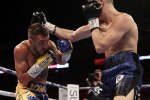 Василь Ломаченко і Люк Кемпбелл